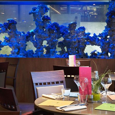Hotel Oceania Brest Eksteriør bilde